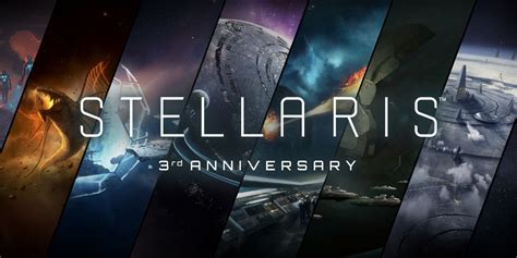 Stellaris: Why This Galactic Grand-Strategy Game Has Limitless ...