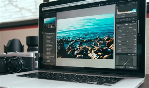 How to optimize your computer for image editing performance