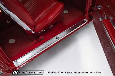 1963 Chevrolet Impala SS 409 | Classic Car Studio