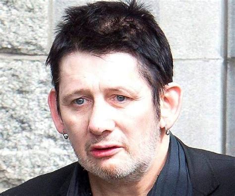 Shane MacGowan Biography - Facts, Childhood, Family Life & Achievements