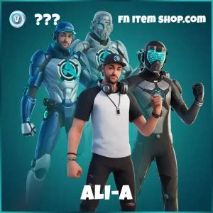 Fortnite Patch 20.40 Skins and Cosmetics - Fortnite Item Shop