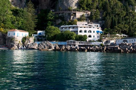 Hotel Aurora, Amalfi | 2024 Updated Prices, Deals