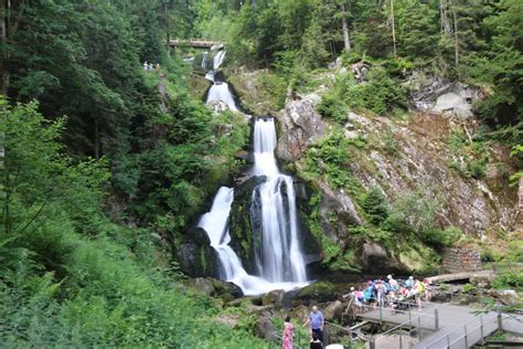 Top 10 Best Waterfalls in Germany & How To Visit Them - World of Waterfalls