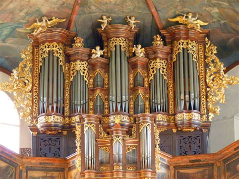 Free Images - organ church music organ