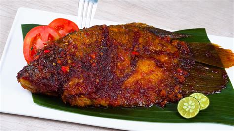 Resep Ikan Asam Manis yang Mudah di Jamin Nagih