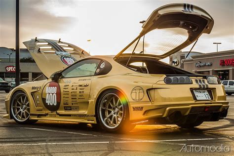 Guess Where? Top Secret's V12 Supra, smokeys supra HD wallpaper | Pxfuel