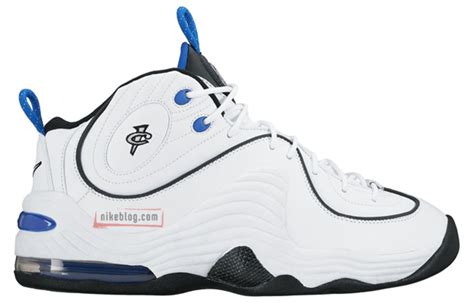 Nike Air Penny 2 | Complex