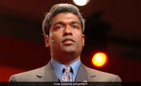 Ex-Oracle Executive Thomas Kurian To Head Google Cloud