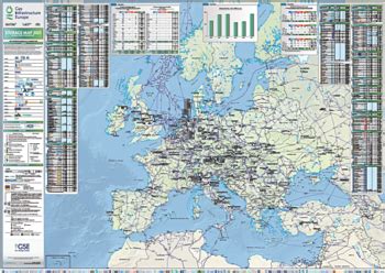 GIE Small Scale LNG Map - Gas Infrastructure EuropeGas Infrastructure ...