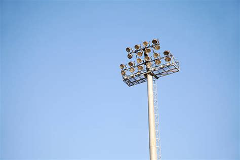 Pylon Football Stock Photos, Pictures & Royalty-Free Images - iStock