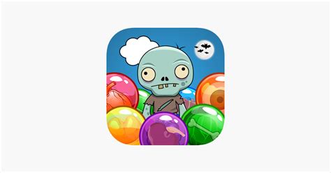 ‎Bubble Shooter Z on the App Store