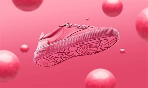 Gumshoe - shoes made of chewing gum — DESIGNCOLLECTOR