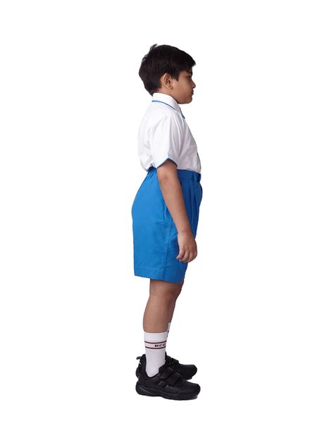 Arya Vidya Boys Primary Uniform – Glory Uniform