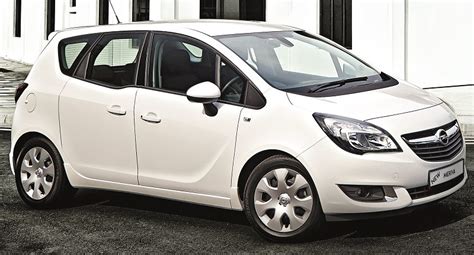 Opel Meriva review | Torque