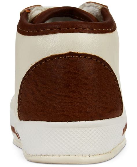 First Impressions Baby Boys Sneakers, Created for Macy's - Macy's