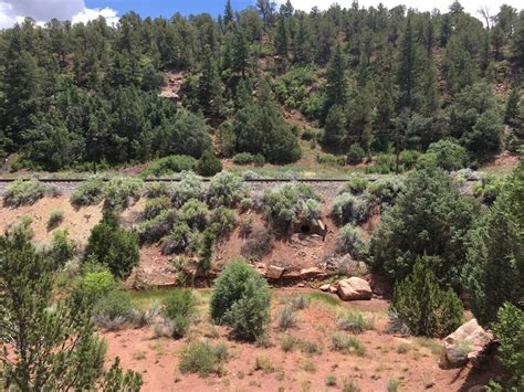 Glorieta Pass Battlefield – New Mexico Land Conservancy