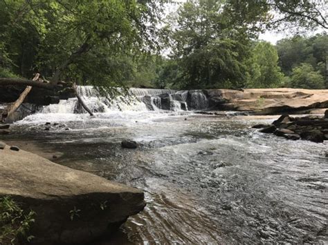 18 Best Hikes In South Carolina: The Top-Rated Hiking Trails To Visit ...