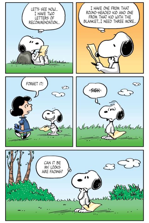 Snoopy | Fresh Comics