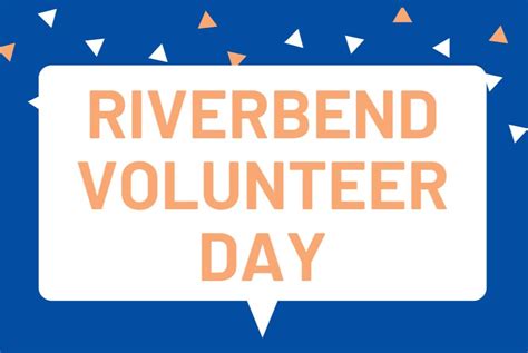 Riverbend 2nd Volunteer Day 2021 | Riverbend