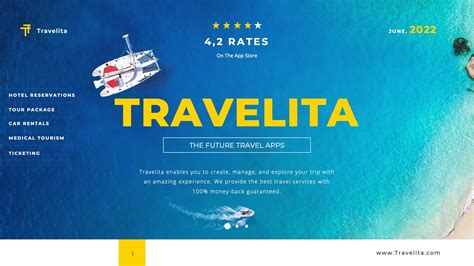 12 Best Travel Google Slides Templates and Themes for Agencies, Tour Operators, and Hotels 2023 ...