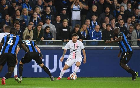 PSG vs Club Brugge Prediction and Betting Tips - 7th December 2021