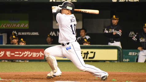 西野 真弘（オリックス・バファローズ）｜ニュース｜パ・リーグ.com｜プロ野球