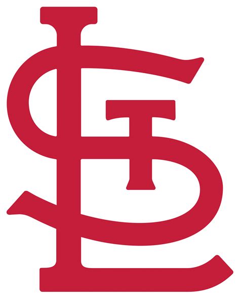 St. Louis Cardinals Logo – PNG e Vetor – Download de Logo