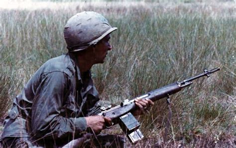 The M14 Was a Terrible Service Rifle: An In-depth Analysis | SOFREP