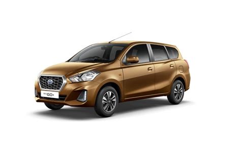 Datsun GO and GO plus launched with Vehicle Dynamic Control technology