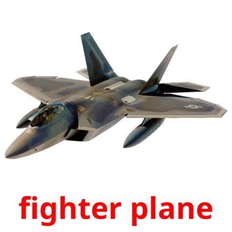 14 FREE Aircraft Flashcards | PDF | English Words