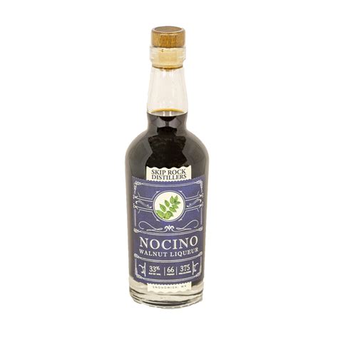 Nocino – Walnut Liqueur – Ken's Market – Marketime