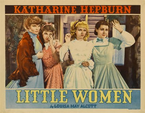 Little Women (1933)