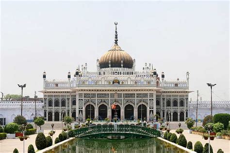 Top 5 Lucknow attractions | Beautiful capital of Uttar Pradesh