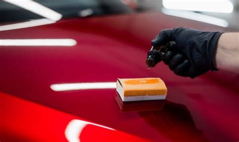 The Benefits of Ceramic Coating for Your Vehicle – The Dixon Pilot