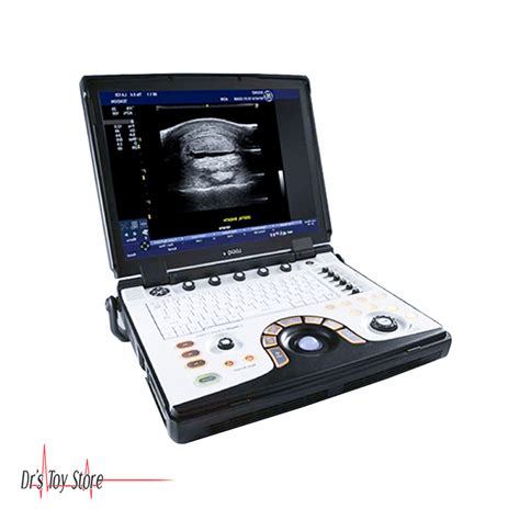 Logiq E R7 Ultrasound Machine by GE for Sale | Dr's Toy Store