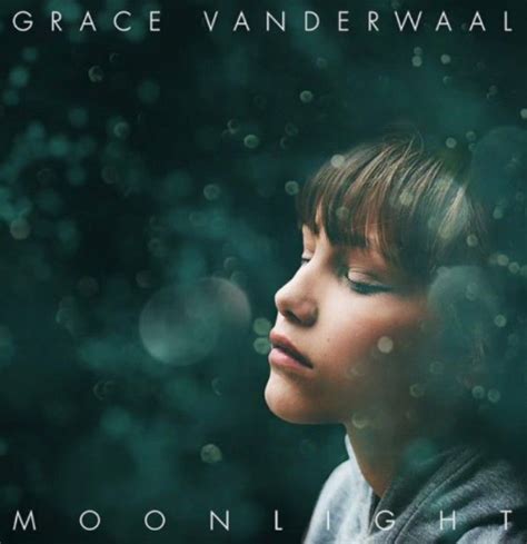 Grace VanderWaal’s “Moonlight” Lyrics Meaning - Song Meanings and Facts