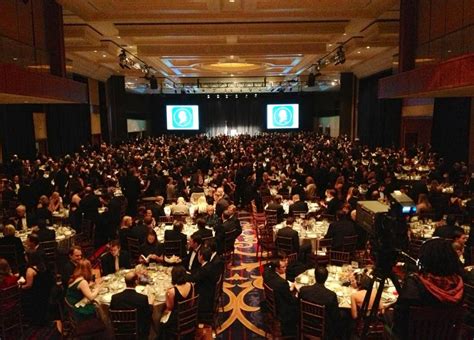 Josh Blackman » Recap of Federalist Society 30th Anniversary Gala Dinner with Remarks by Justice ...