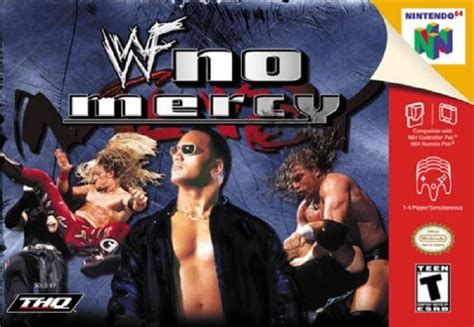 10 WWE Video Games Every WWE Fan Needs To Play - StillRealToUs.com