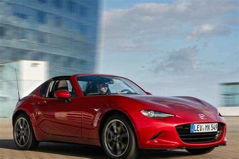 Mazda's Upcoming SkyActiv-3 Engine Will Be As Clean As Any EV | CarBuzz