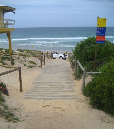 Cronulla Beach