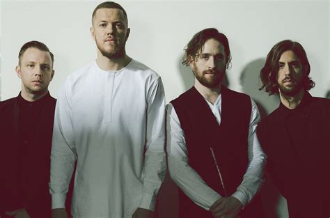 Imagine Dragons' 'Thunder' Hits No. 1 on Hot Rock Songs Chart | Billboard