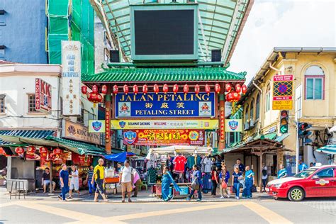 Best things to do in Kuala Lumpur - Lonely Planet