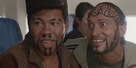 'Key & Peele' to End After Current Season | Screen Rant