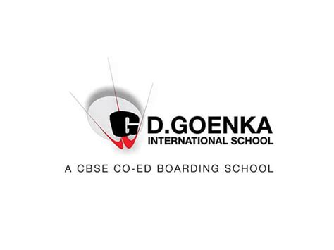 G D Goenka International School - High School Franchise | Frankart Global