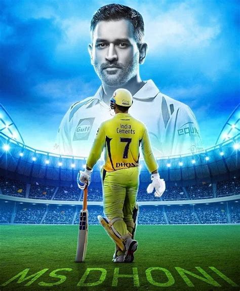 Collection of Amazing Full 4K HD Images of Dhoni: Over 999+