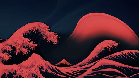 Red Aesthetic 1920x1080 Wallpapers - Wallpaper Cave