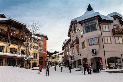 12 Things to Do at Sun Peaks Resort if You Don't Ski - Girl on the Go