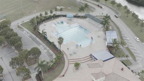 Ansin Sports Complex and Miramar Regional Park : City of Miramar : Free ...