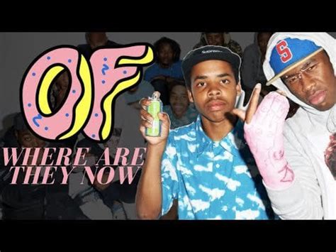 [DISCUSSION] Odd Future - 12 Odd Future Songs (10 Years Later) : hiphopheads