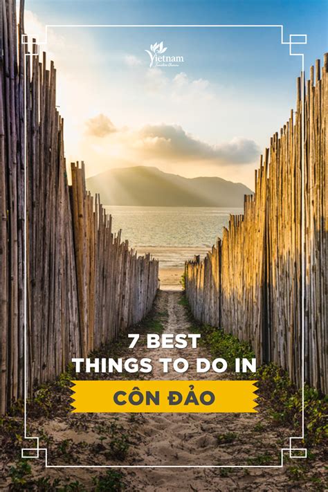 Your beach break guide to Côn Đảo in 2021 | Vietnam tourism, Vietnam beach, Summer getaways